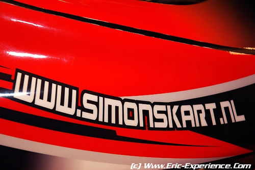 Simons Kart